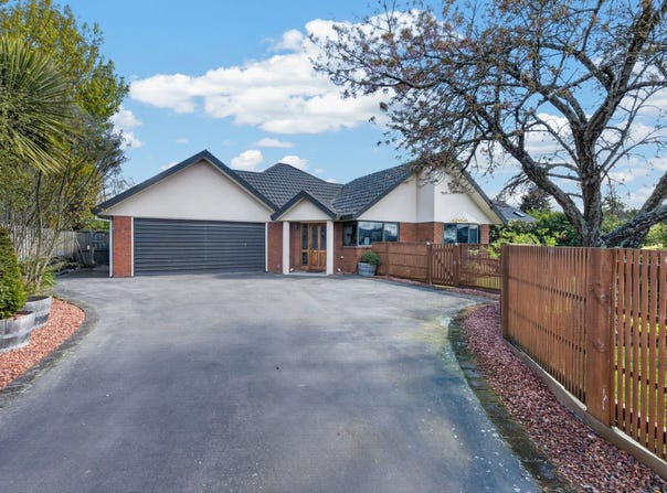 18 Devon Crescent, Darfield, Selwyn