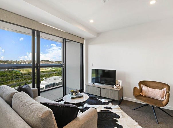 1202/8 Lakewood Court, Manukau, Manukau City