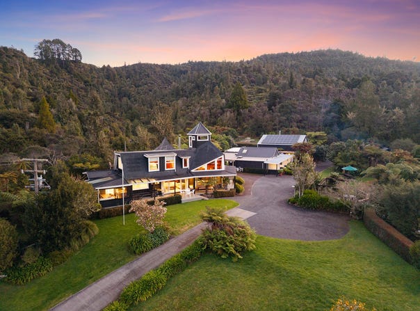 251 Old Coach Road, Kaimarama 251 Old Coach Road, Kaimarama, Thames-Coromandel
