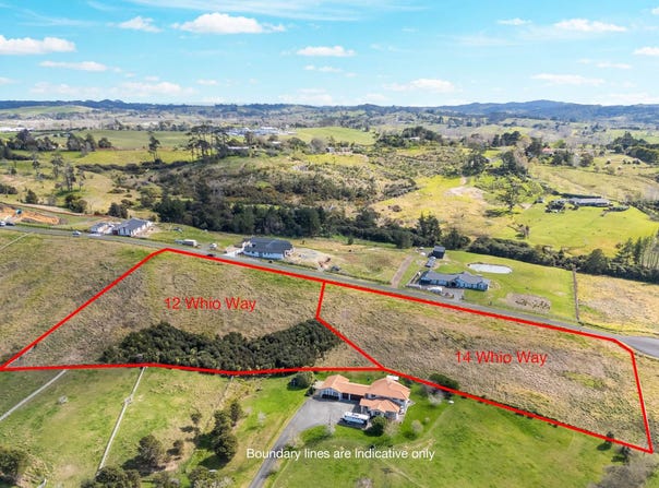 12 Whio Way, Stillwater, Rodney