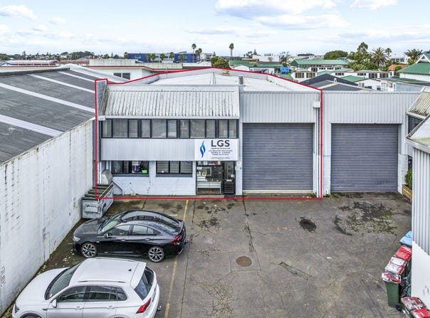 B/16 Moa Street, Otahuhu, Auckland City