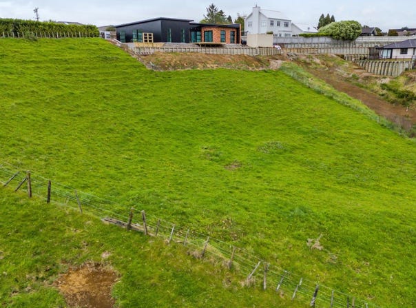 Hurworth, New Plymouth