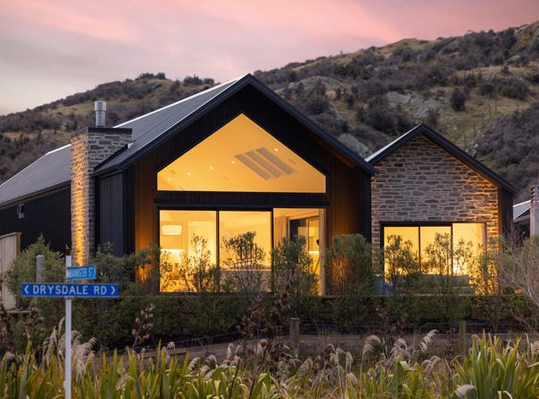 57 Kernel Loop, Hanley's Farm, Jacks Point, Queenstown