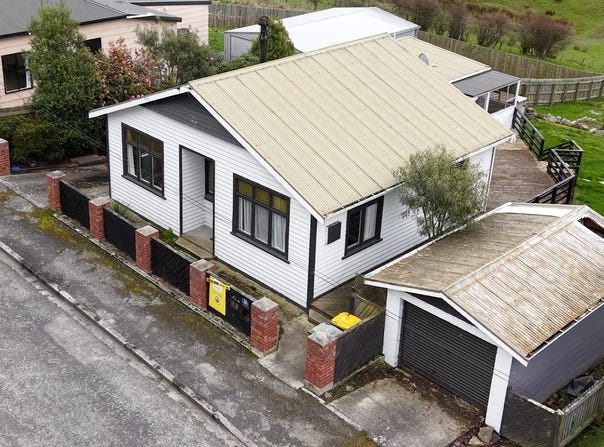 155 Benhar Road, Balclutha, Clutha