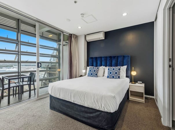 807/17 Amersham Way, Manukau, Manukau City