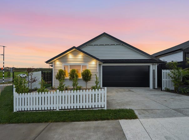1 Parkland Loop, Milldale, Rodney