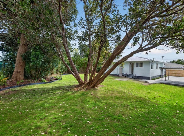 6 Holman Road, Te Atatu Peninsula, Waitakere City