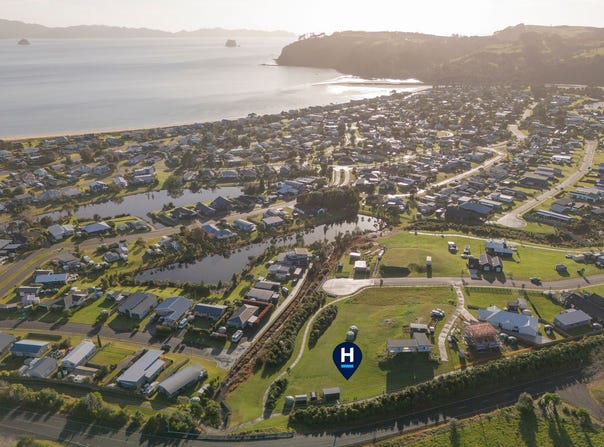 10 Tinirau Place, Cooks Beach, Thames-Coromandel