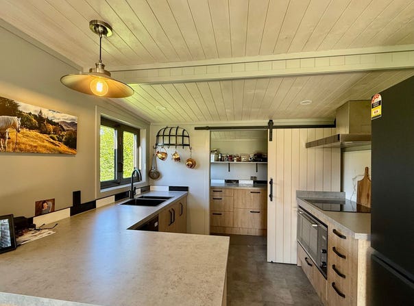22 Reid Road, Herbert, Waitaki