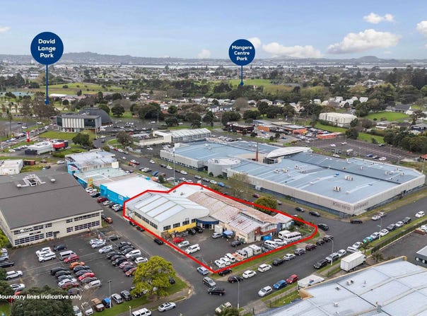 23 Canning Crescent, Mangere, Manukau City