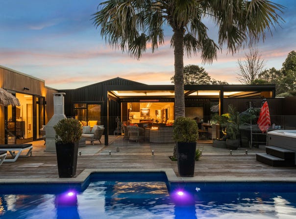 11 Herbert Drive, Whangamata, Thames-Coromandel