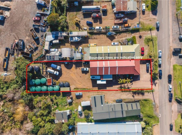 30 Tahi Road, Ostend, Waiheke Island