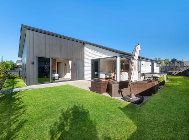 83 Argent Lane, Milldale, Rodney