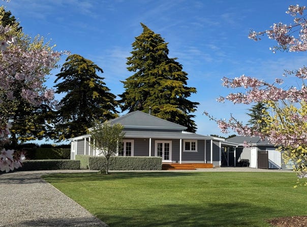 174 Loop Line, Opaki, Masterton