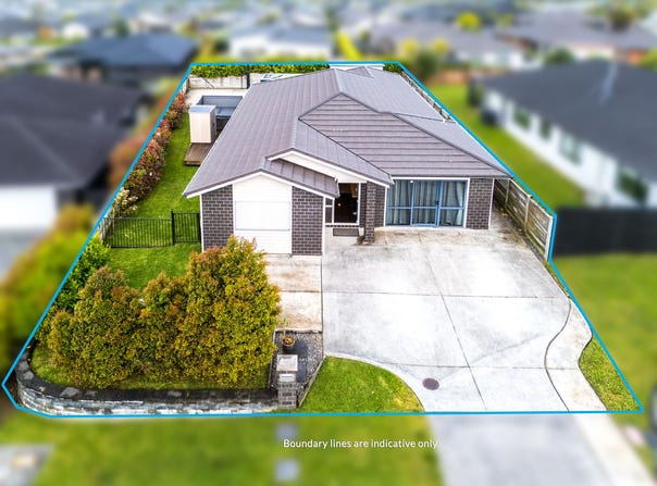 5 Floyd Road, Riverhead, Rodney