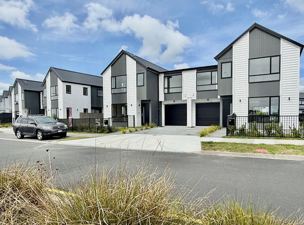 138 Vintry Drive, Kumeu, Rodney