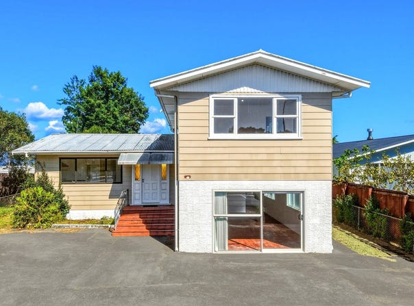 100 Edmonton Road, Henderson, Waitakere City