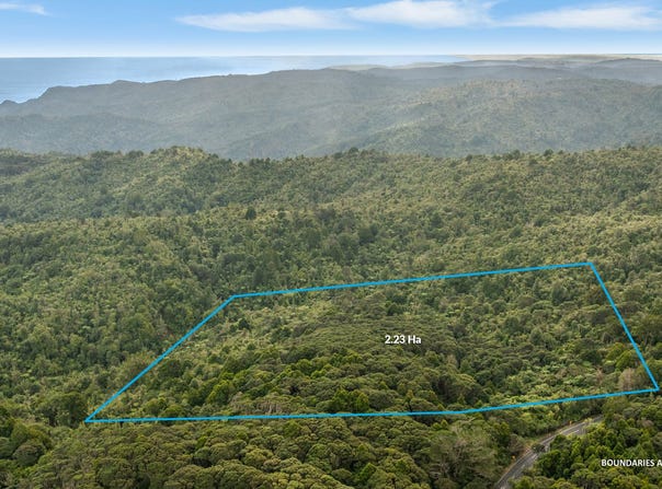 254 Piha Road, Piha, Waitakere City