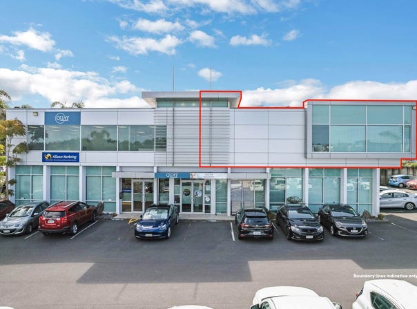 Unit 4/49 Apollo Drive, Rosedale, North Shore City