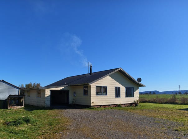 4248 Harihari Highway, Harihari, Westland