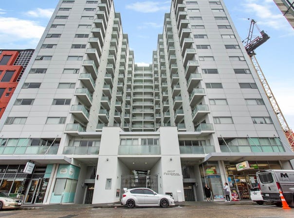 310/207 Federal Street, Auckland Central, Auckland City