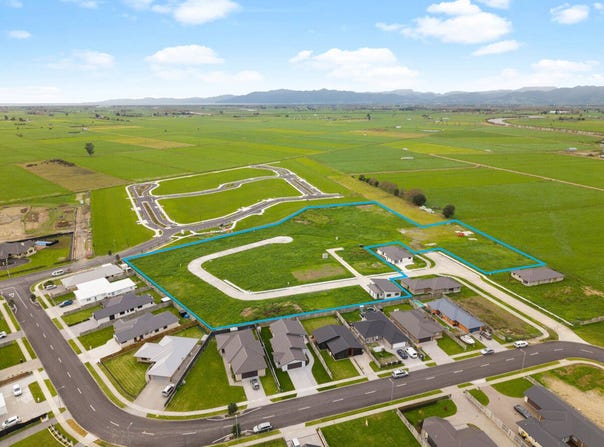 8 McWatters Drive, Ngatea, Hauraki