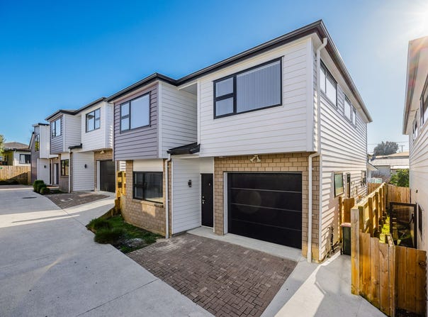 54B Christmas Road, Manurewa, Manukau City