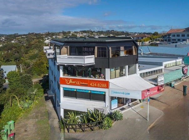 Unit B/747 Whangaparaoa Road, Whangaparaoa, Rodney