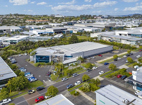 18 Canaveral Drive, Albany, North Shore City