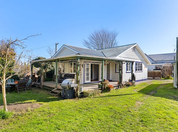 4A Bloomfield Road, Te Hapara, Gisborne