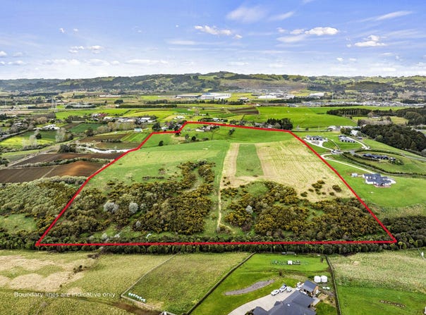 1293 Great South Road, Drury, Papakura