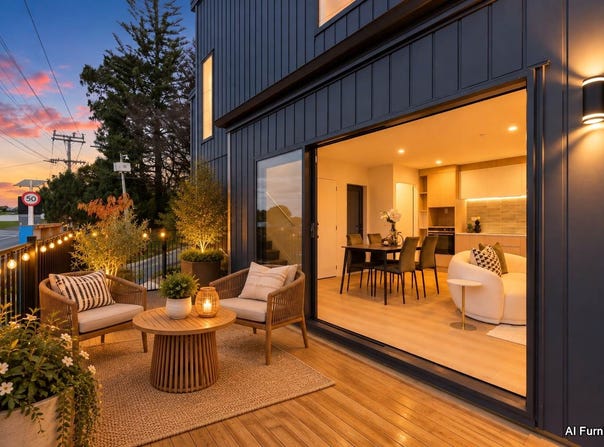 1/114 Don Buck Road, Massey, Waitakere City