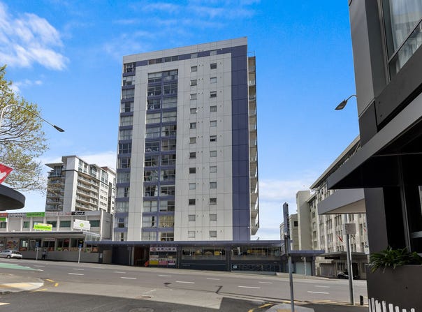 909/47 Hobson Street, Auckland Central, Auckland City