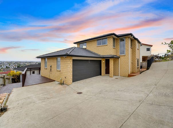21 Kirikiri Drive, Papakura, Papakura