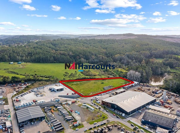 24 Sawmill Road, Riverhead, Rodney