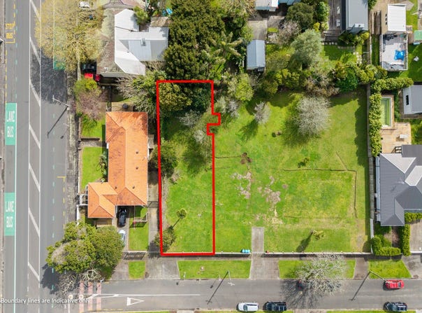 2 Parrish Road, Sandringham, Auckland City