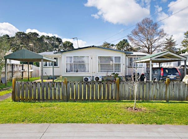 55 Jane Cowie Avenue, Otahuhu, Auckland City
