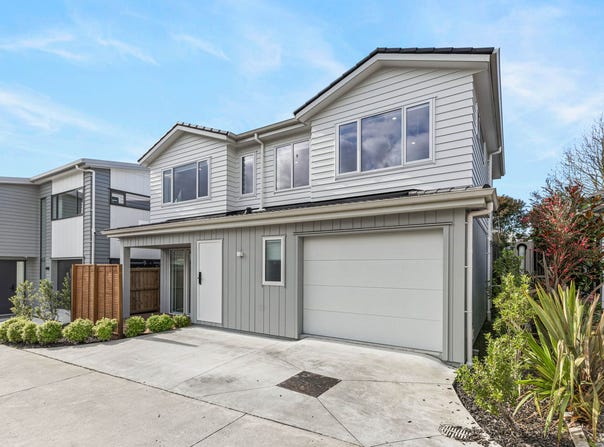 10B Kotuku Street, Te Atatu Peninsula, Waitakere City