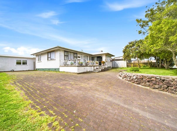 266 Great South Road, Manurewa, Manukau City
