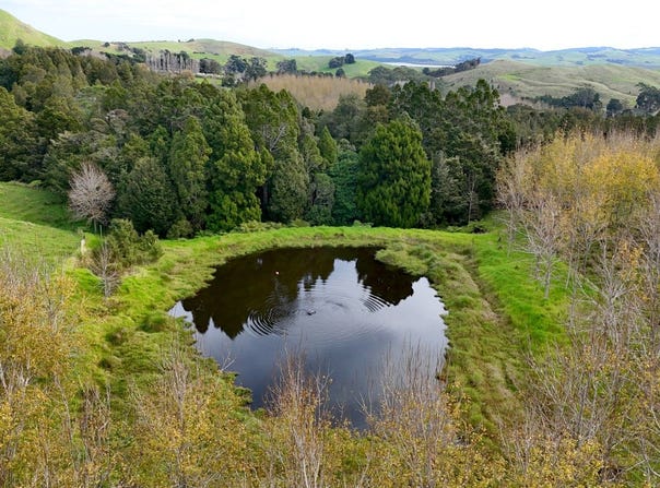 4062 Kaipara Coast Highway, Tauhoa, Rodney