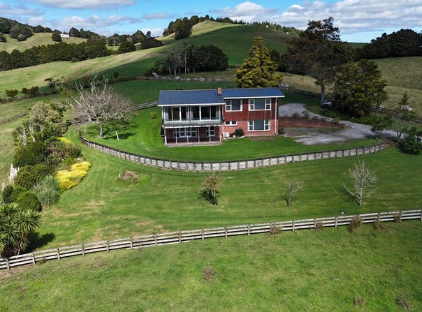 123 Whakapirau Road, Wellsford, Rodney