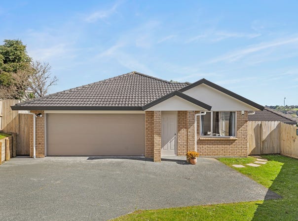 145 Sturges Road, Henderson, Waitakere City