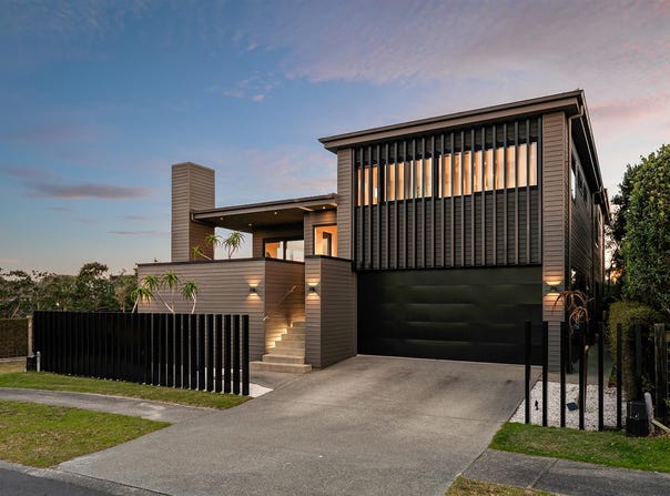 6 Taiawa Place, Omaha, Rodney