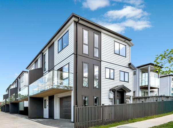 Lot 5/7 Woolfield Road, Papatoetoe, Manukau City