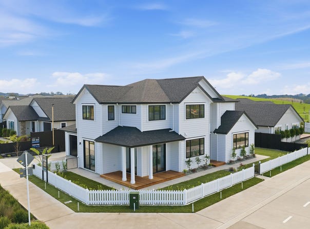 2 Tipu Crescent, Milldale, Rodney