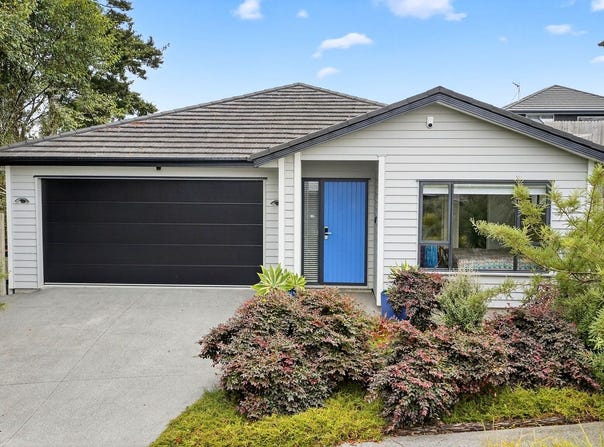 9 Magnum Drive, Kumeu, Rodney