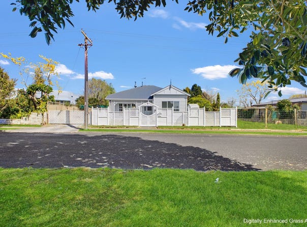 67 Broadway, Waitara, New Plymouth