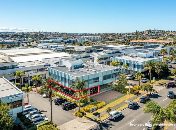 4 Orbit Drive, Rosedale, North Shore City