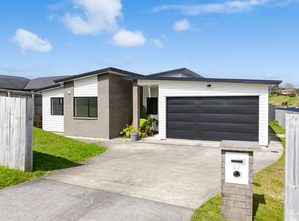 37 Jamish Drive, Warkworth, Rodney