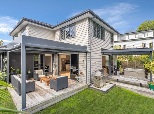 9/42 Codrington Crescent, Mission Bay, Auckland City